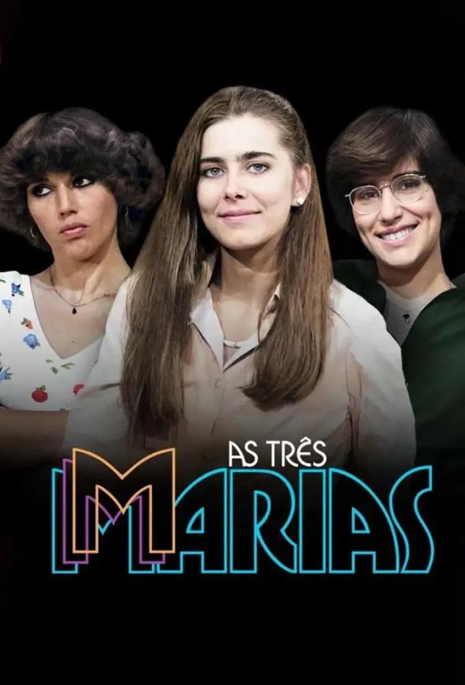 As Três Marias