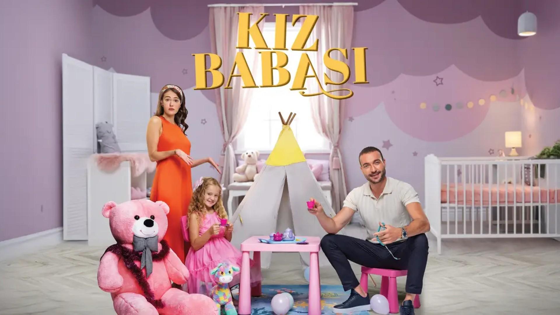 Kız Babası