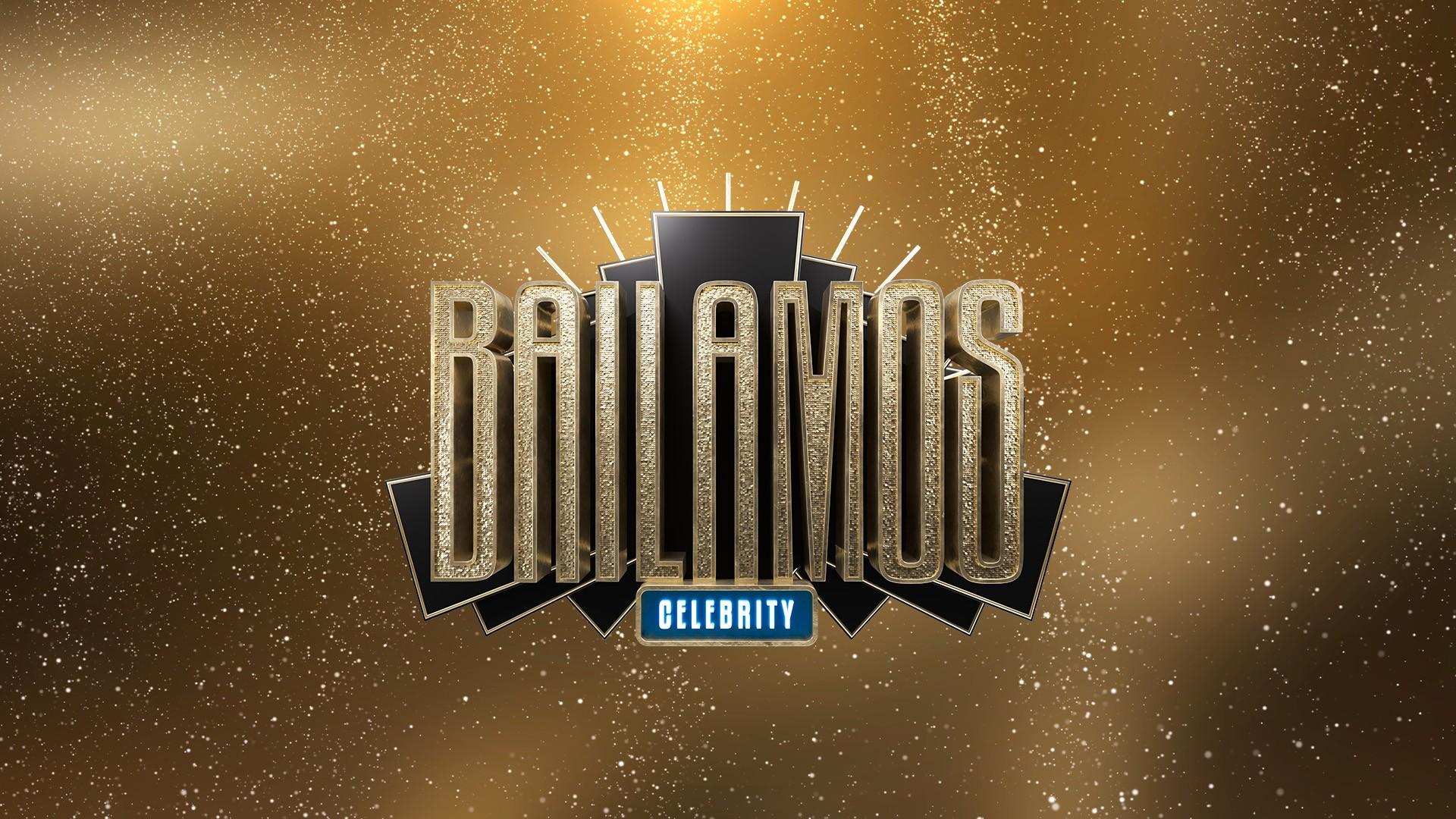 Bailamos Celebrity