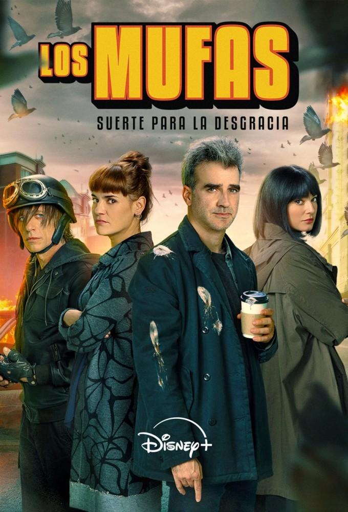 Los mufas: suerte para la desgracia