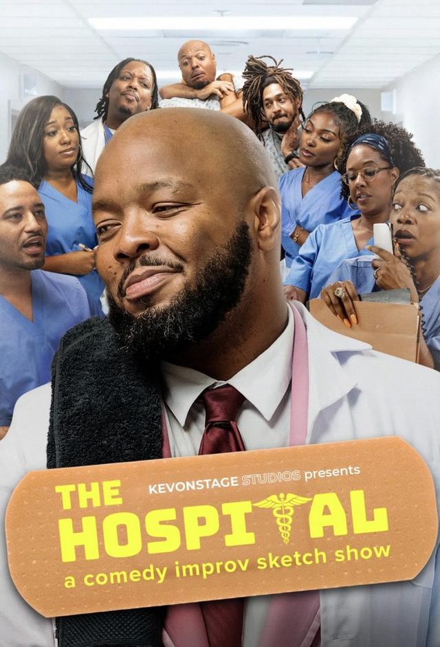 The Hospital (2025)