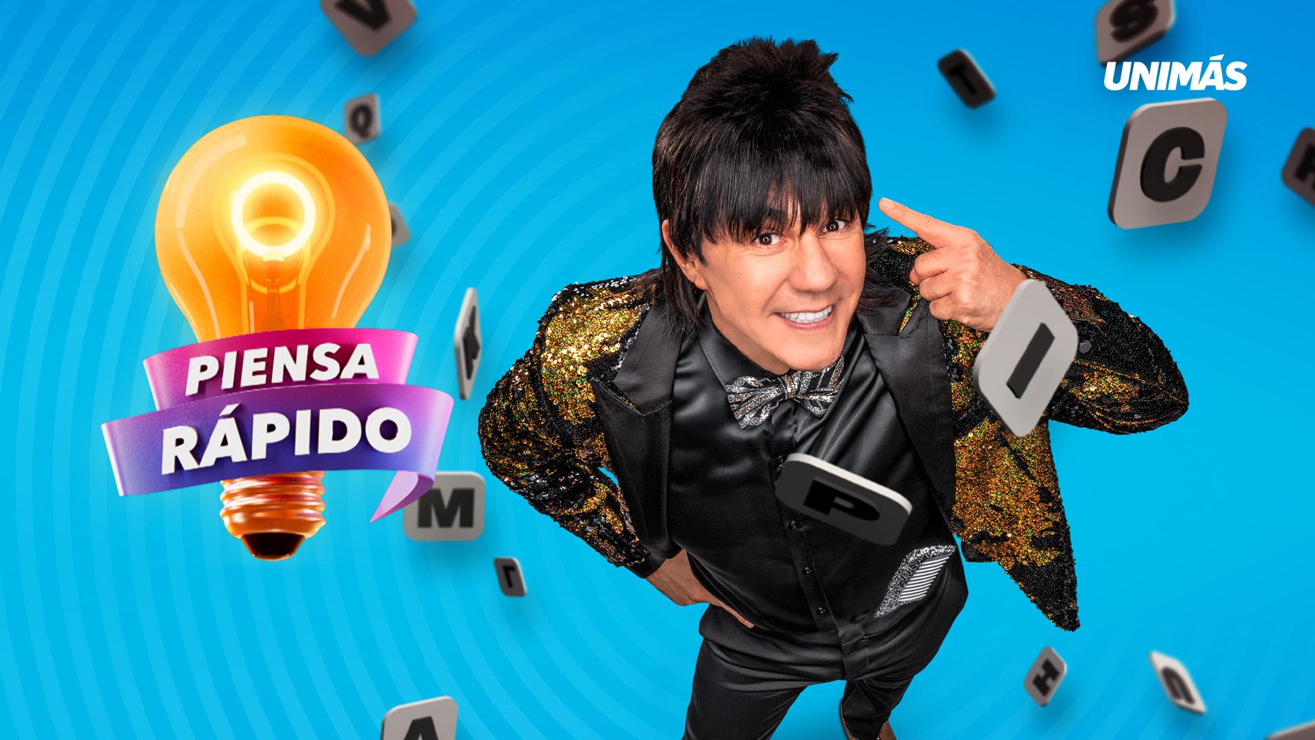Piensa rápido