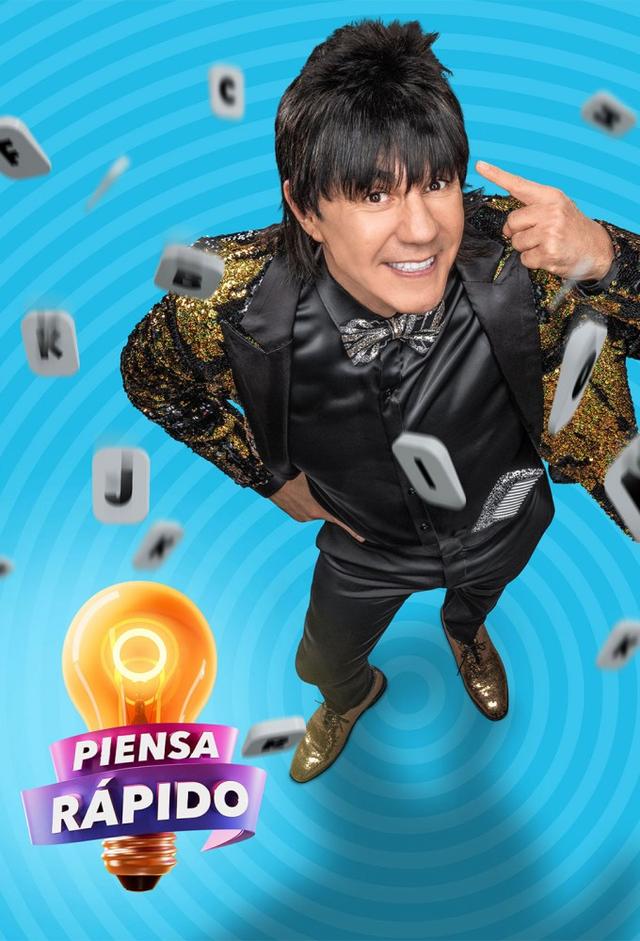 Piensa rápido