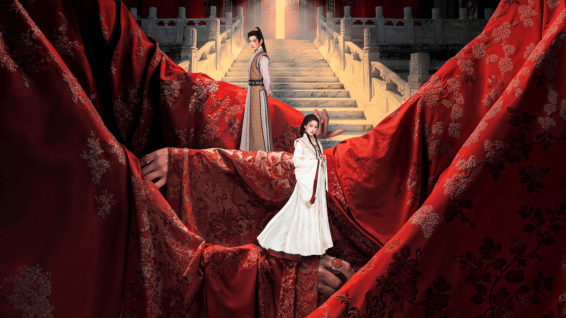 Destiny of the General's Bride