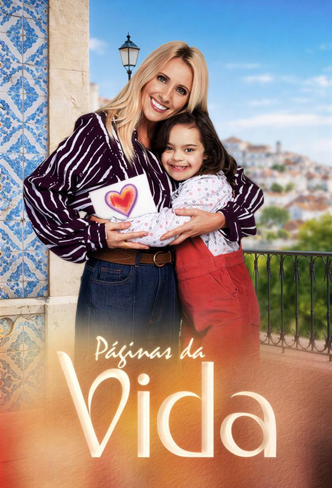 Páginas da Vida (2026)