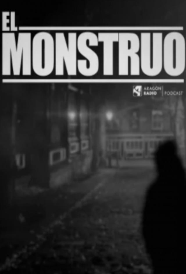 El Monstruo 
