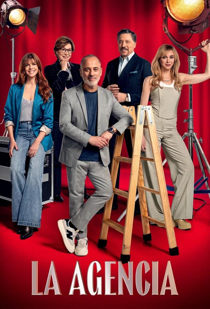 La Agencia