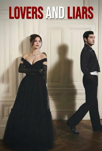 Lovers & Liars
