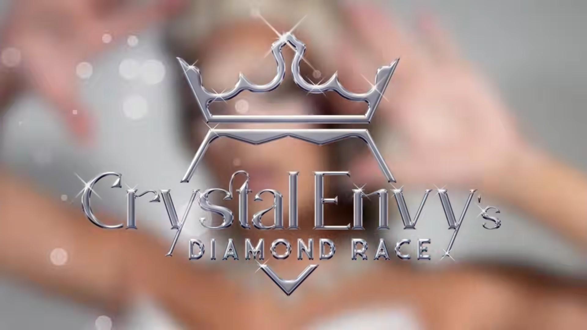 Crystal Envy's Diamond Race