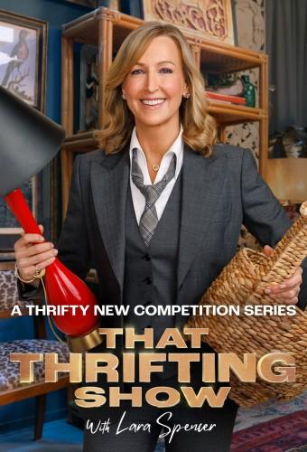 That Thrifting Show with Lara Spencer