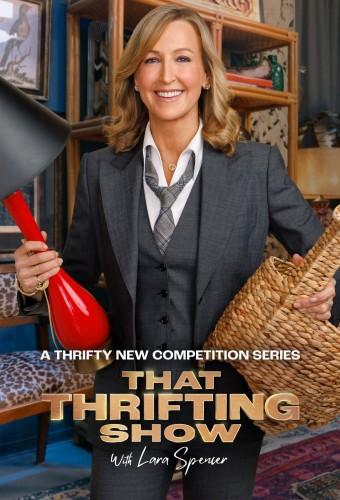 That Thrifting Show with Lara Spencer