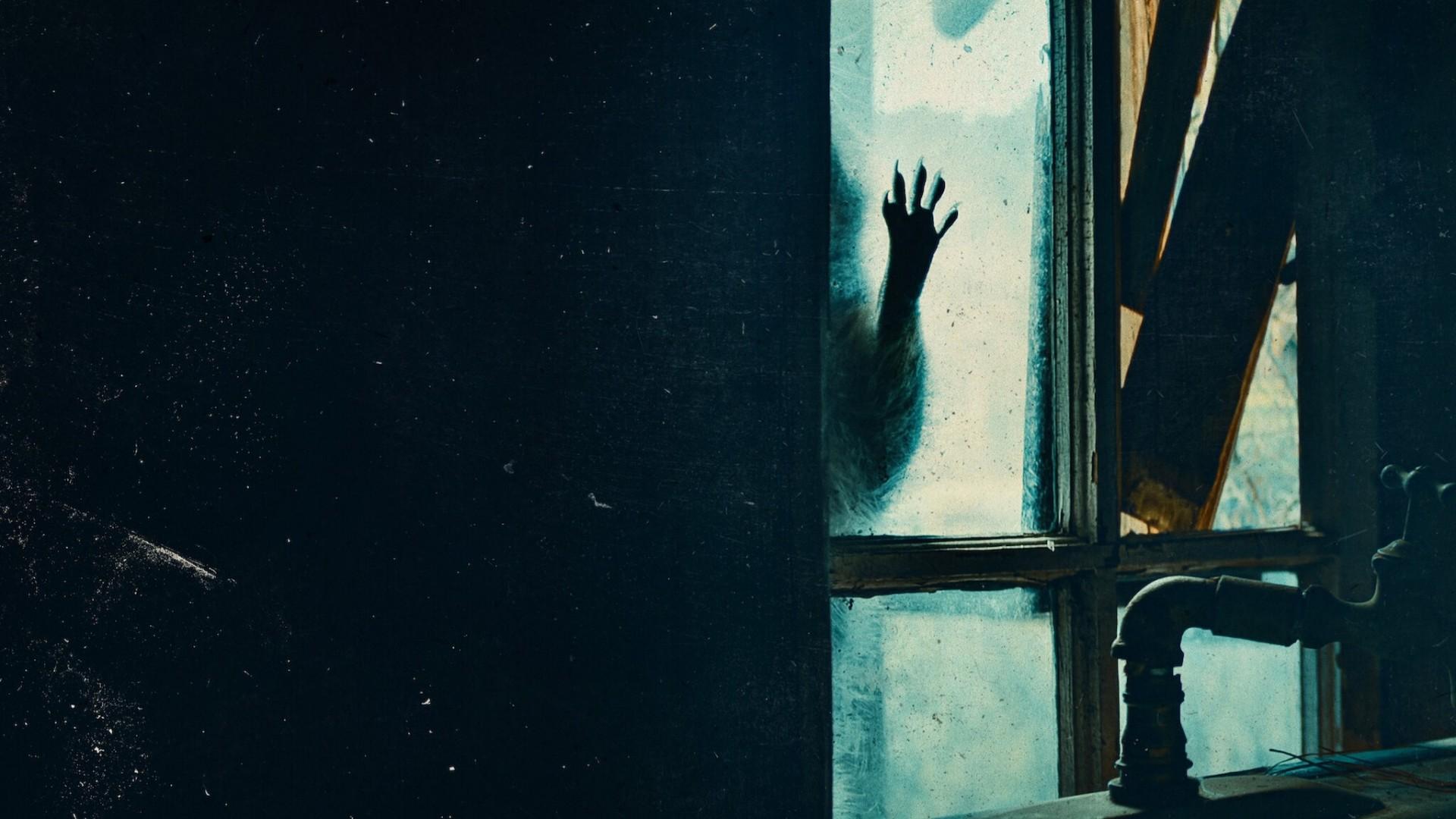 Nightmares of Nature (2025)