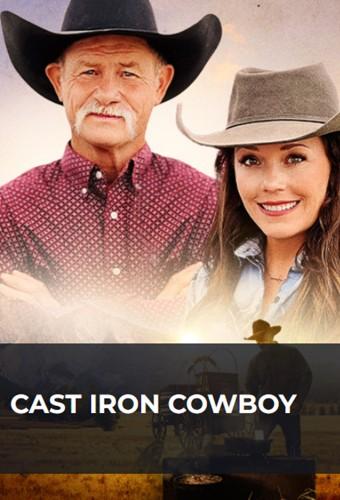 Cast Iron Cowboy