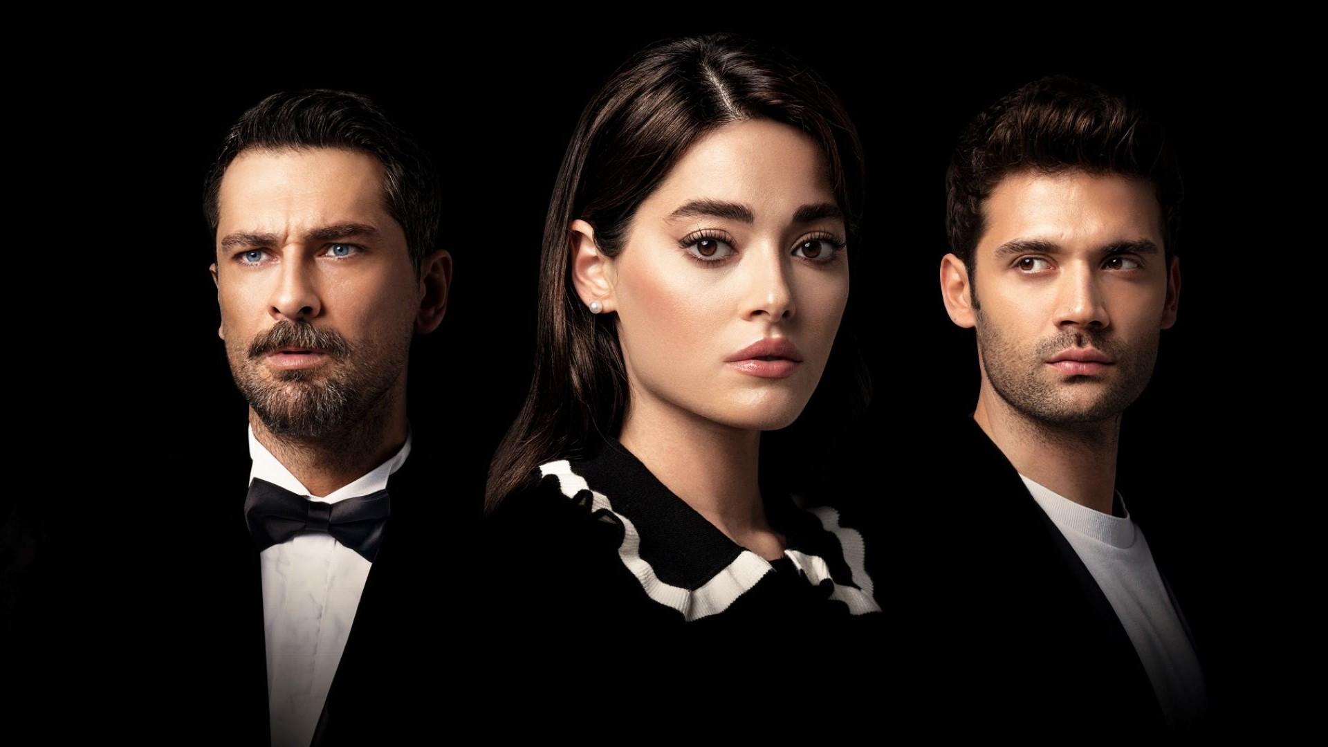 Stranger in the Mirror