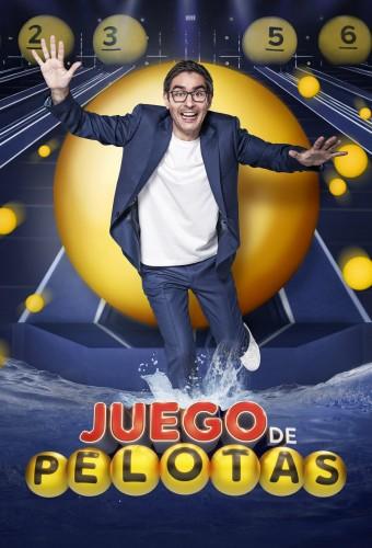 Juego de pelotas