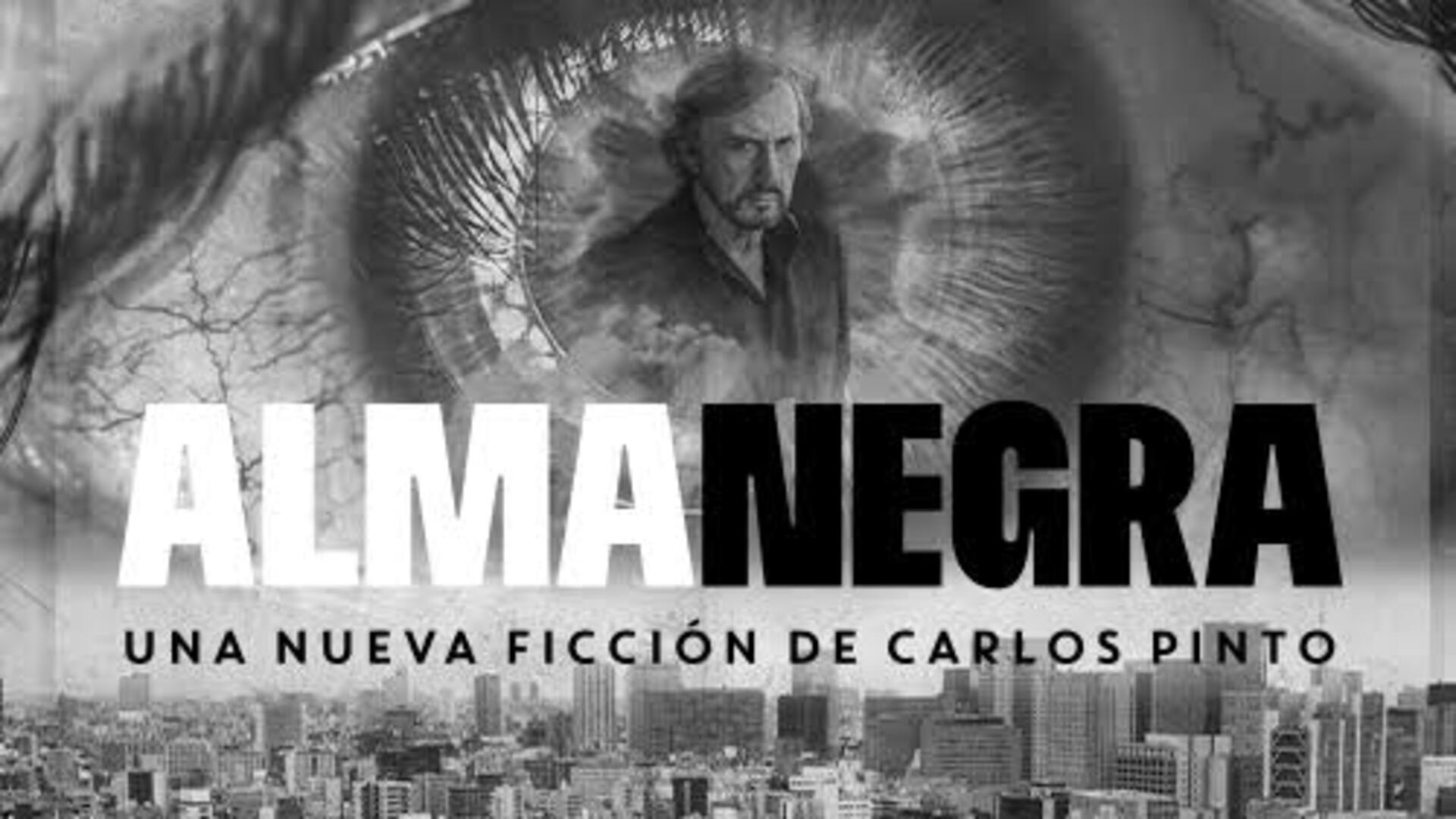 Alma negra (CL)