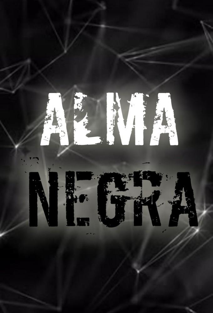 Alma negra (CL)