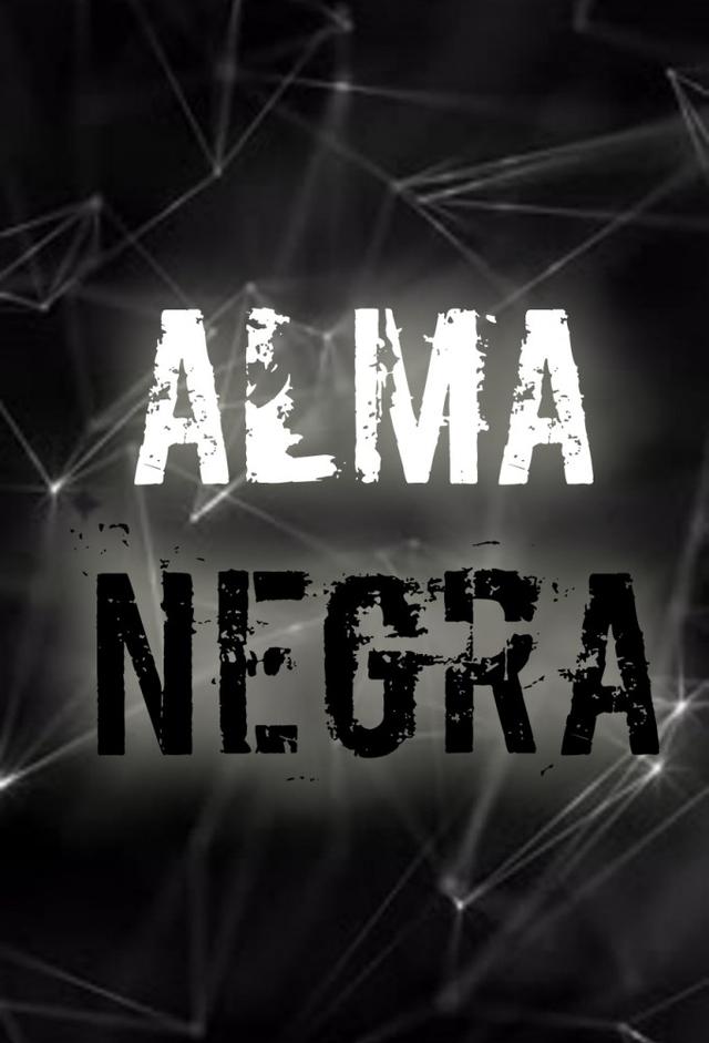 Alma negra (CL)