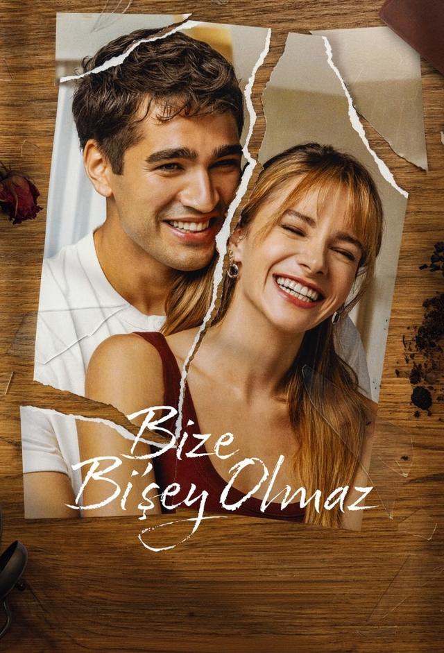 Nothing Happens to Us