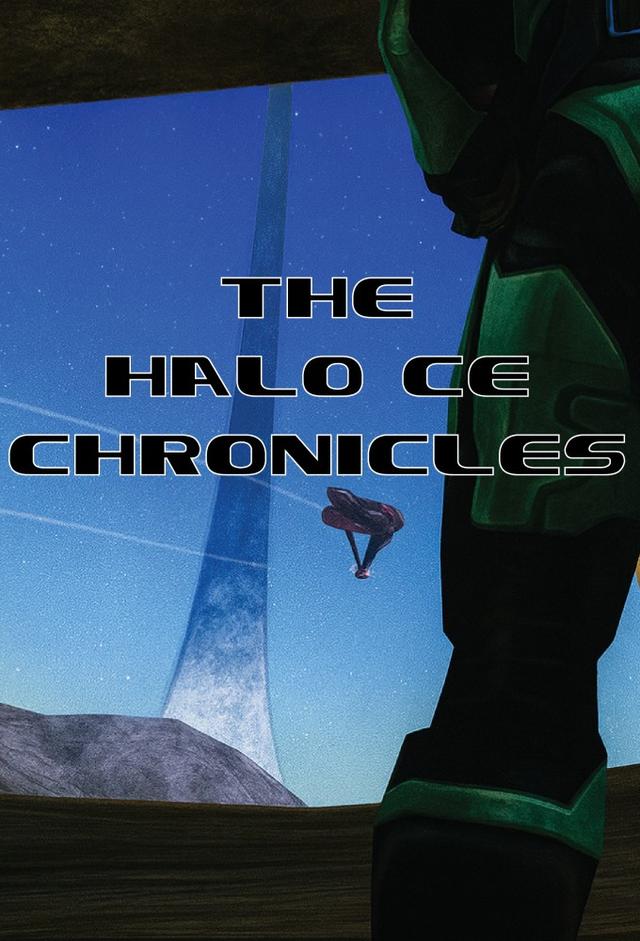 Halo CE Chronicles