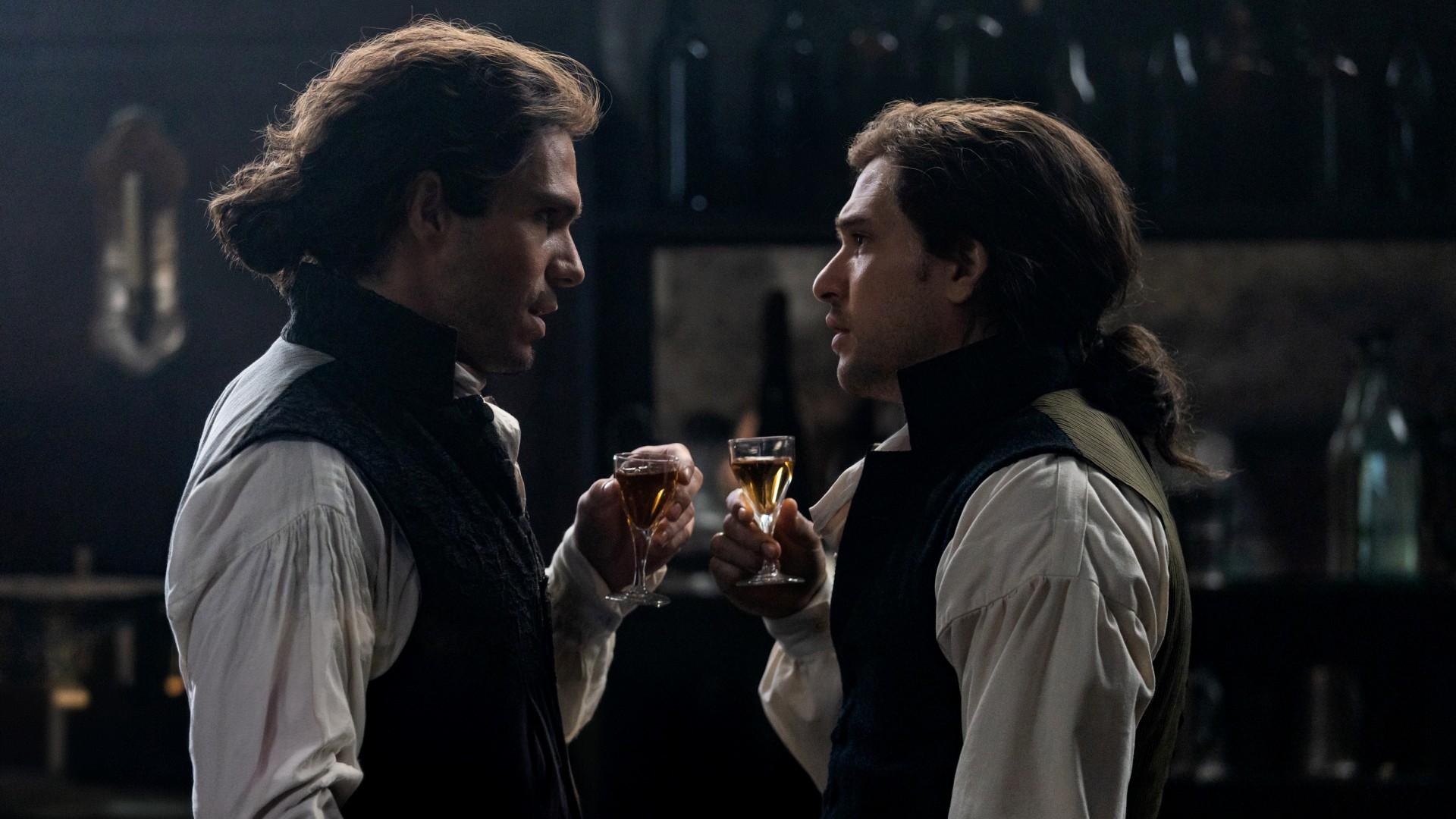 A Tale of Two Cities (2026)