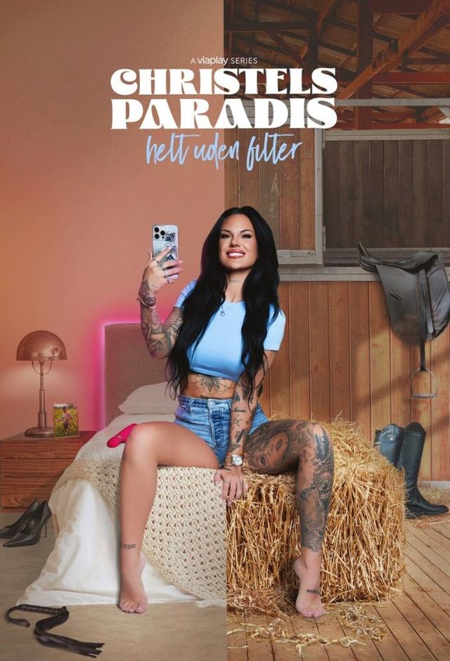 Christels Paradis – Helt Uden Filter