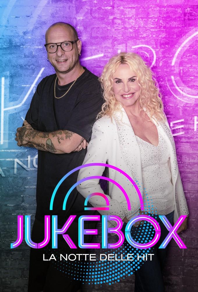 Suzuki Jukebox - La notte delle hit