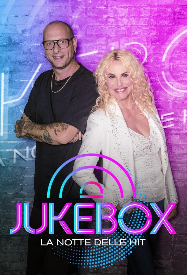 Suzuki Jukebox - La notte delle hit