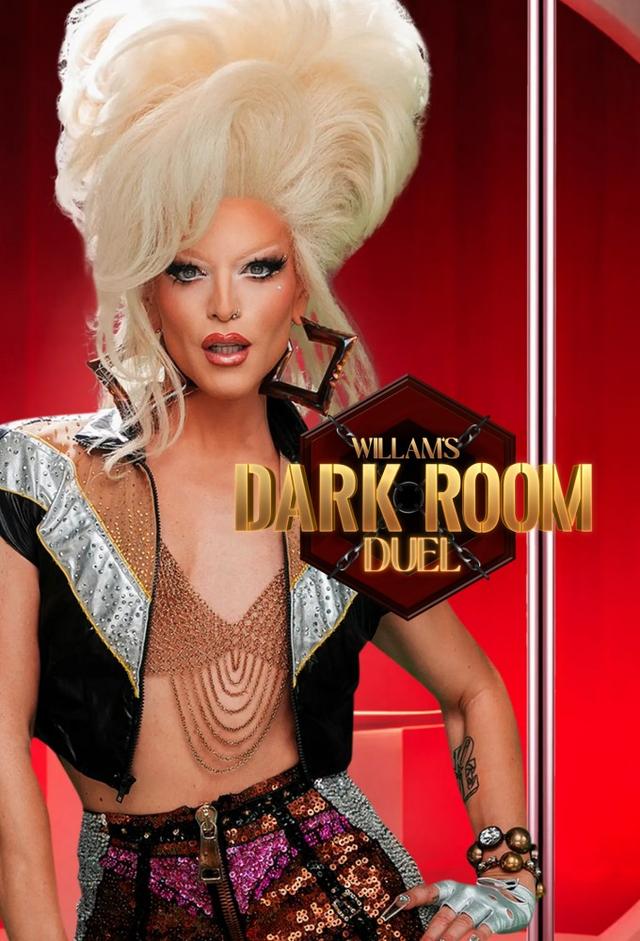 Willam's Dark Room Duel