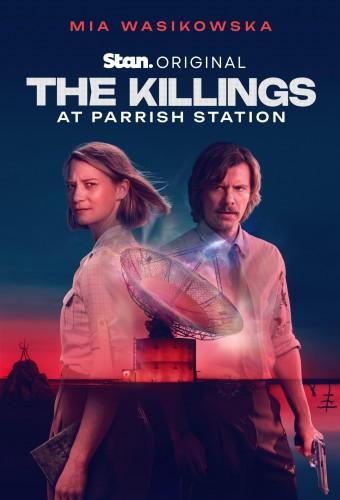 The Killings at Parrish Station