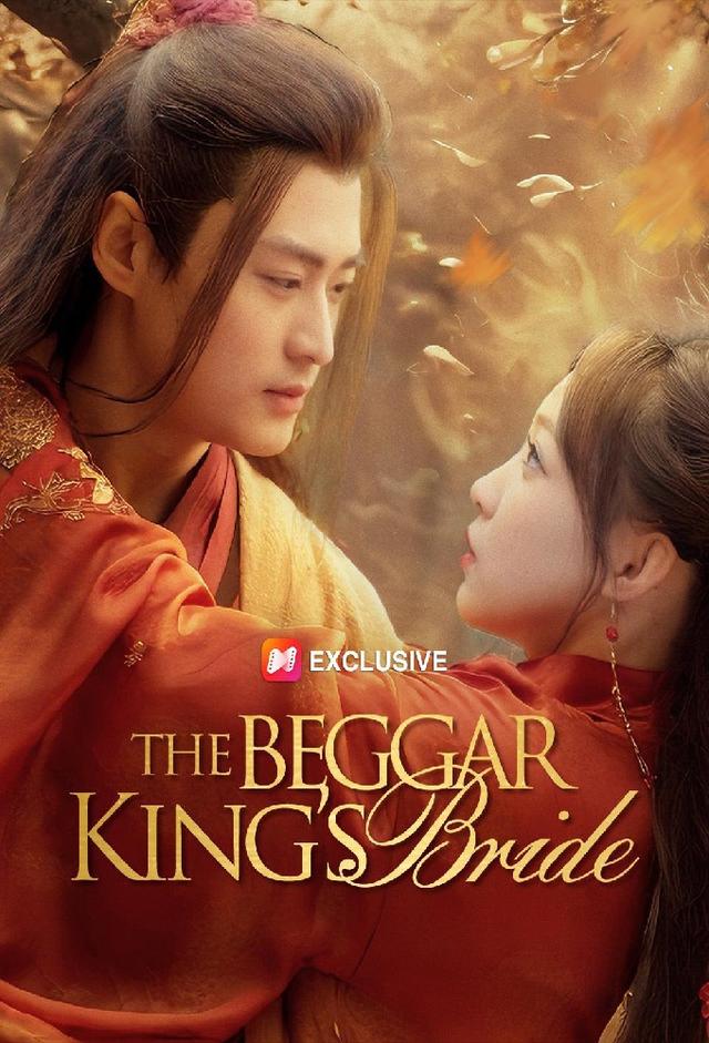 The Beggar King's Bride