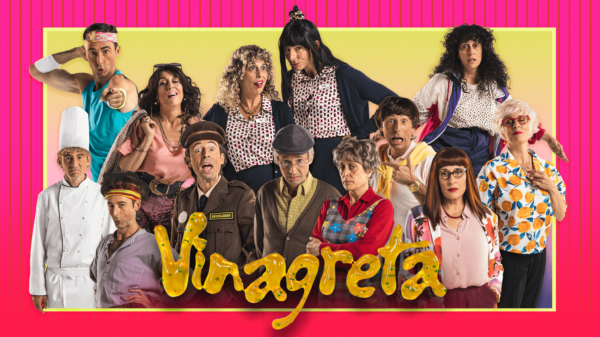 Vinagreta