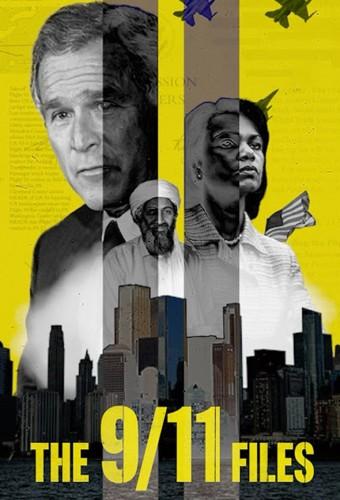 The 9/11 Files