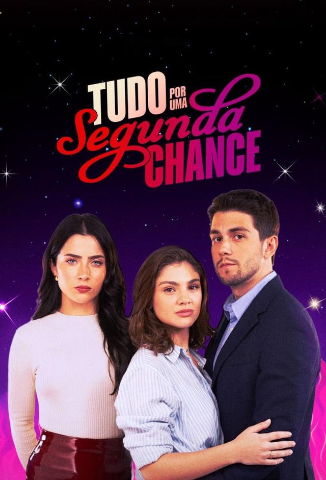 Tudo por uma Segunda Chance