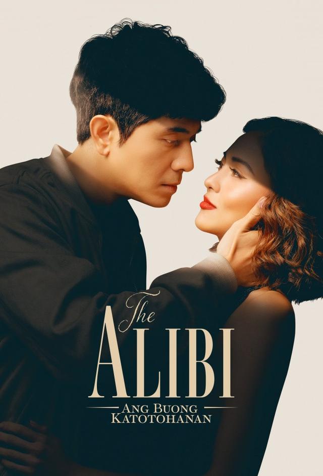 The Alibi