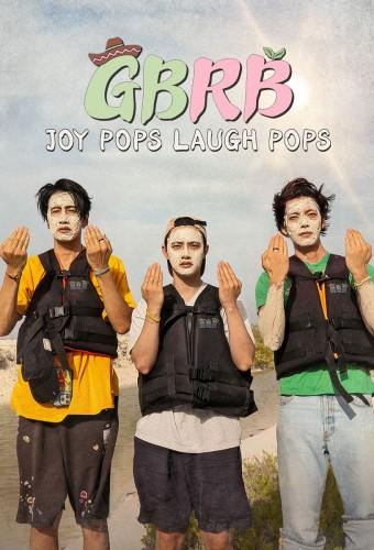 GBRB: Joy Pops Laugh Pops