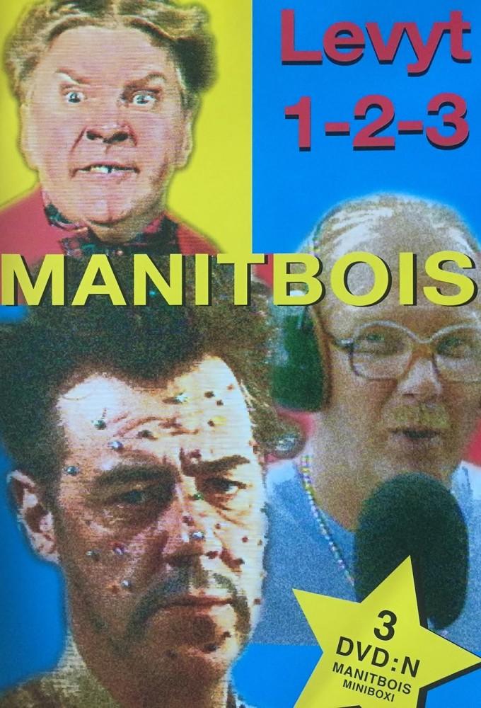 Manitbois