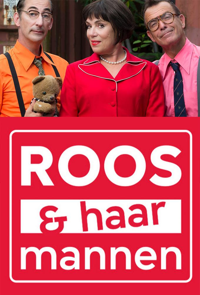Roos en haar mannen 2016
