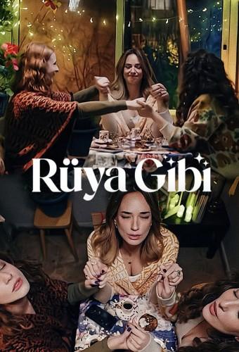 Rüya Gibi