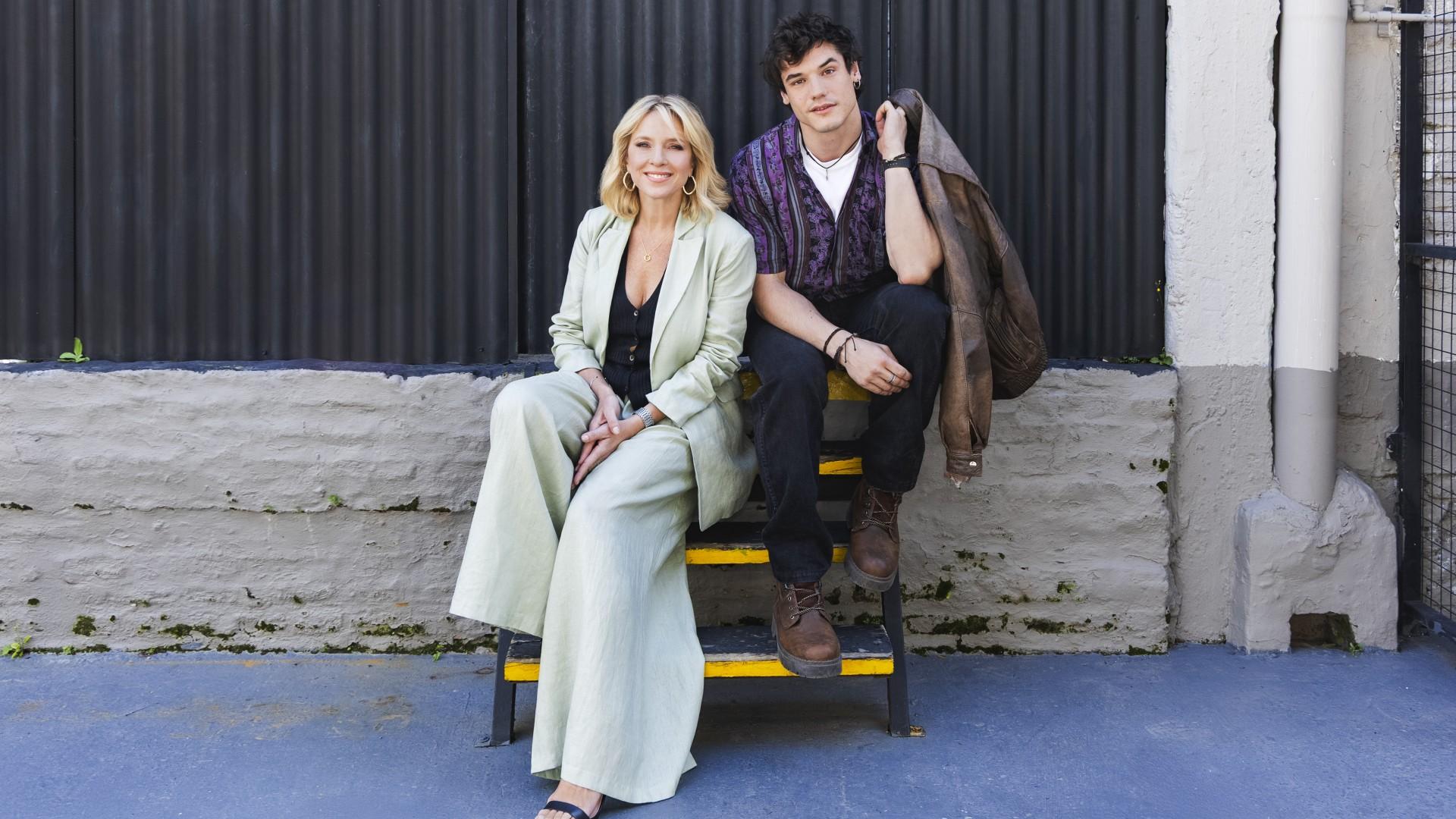 El tiempo puede esperar