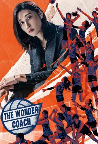 The Wonder Coach