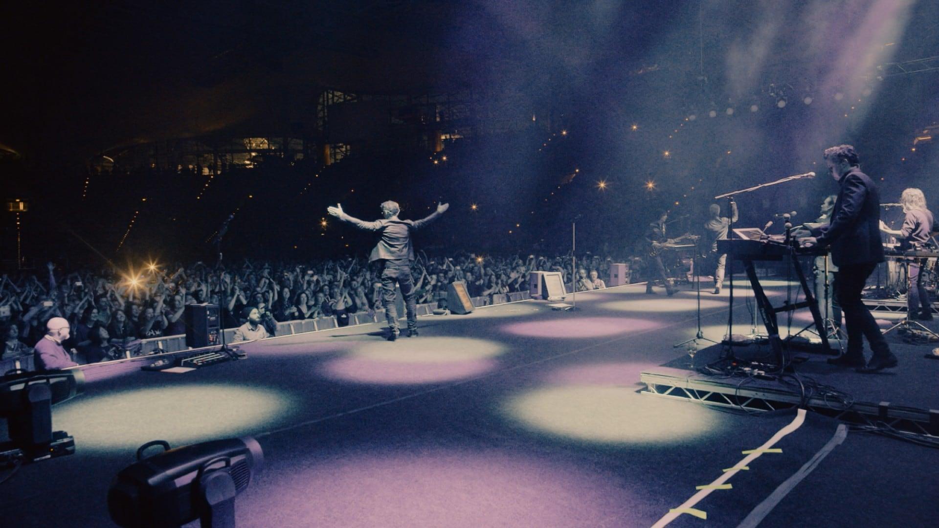 A-ha: Historien om tidenes norske popsuksess