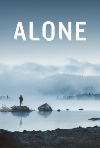 Alone (BE)