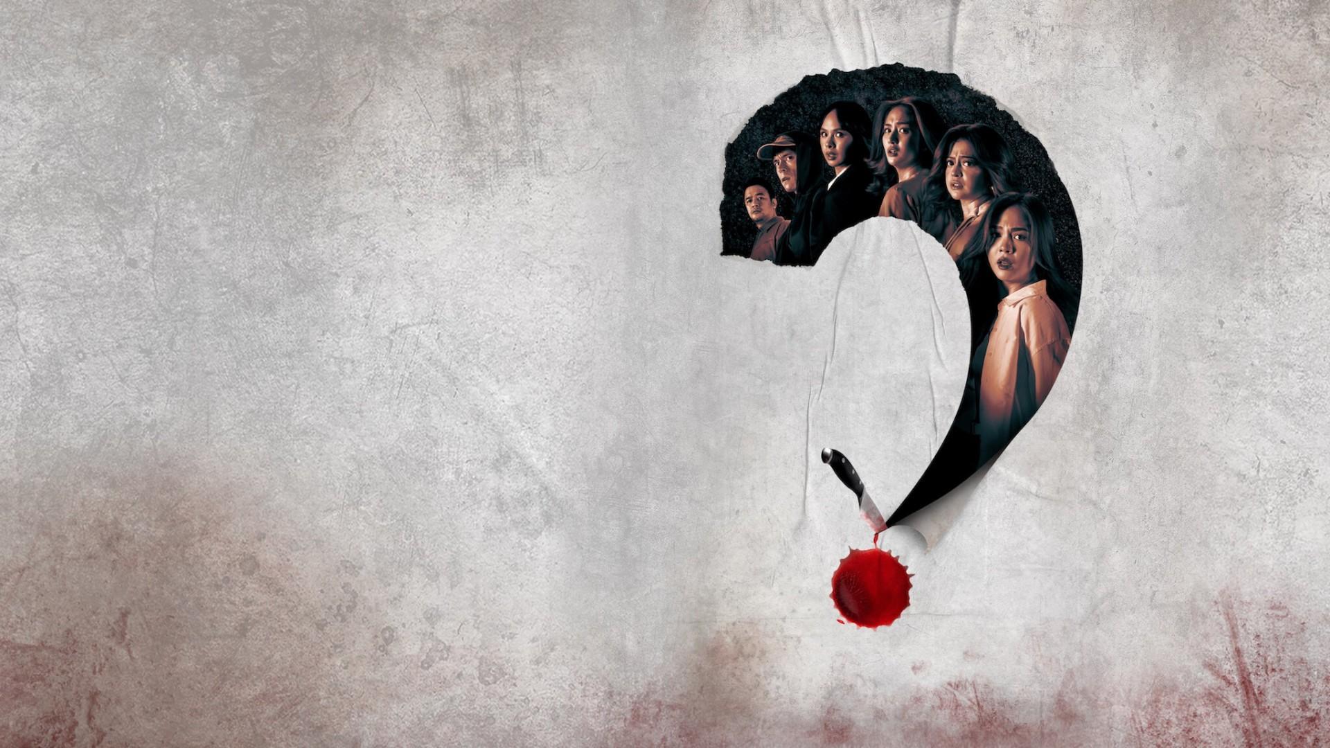 What Lies Beneath (2025)