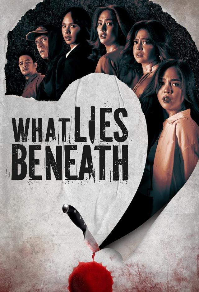 What Lies Beneath (2025)