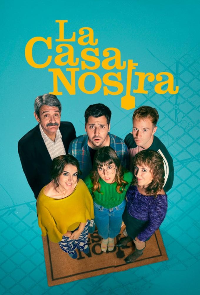 La casa nostra