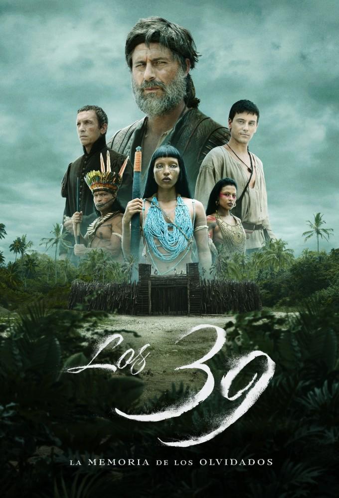 The 39