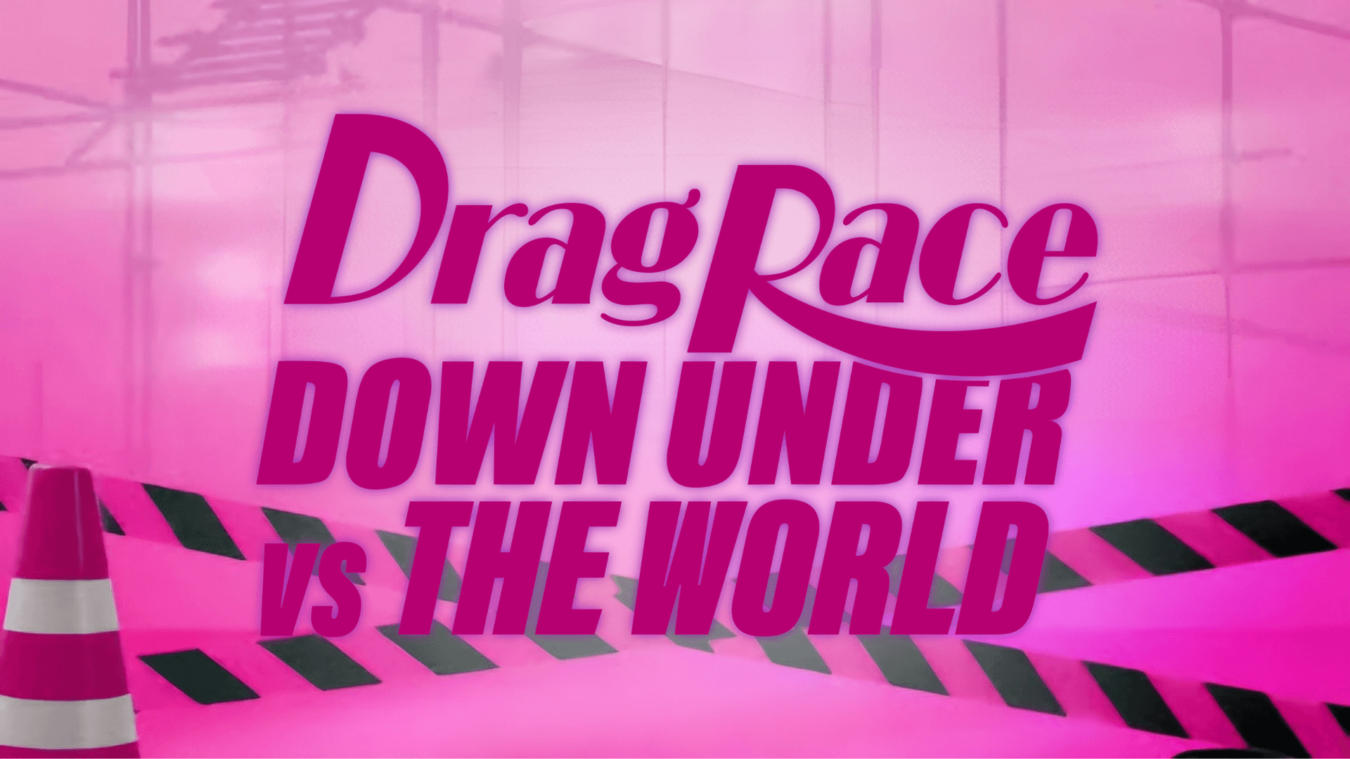 Drag Race Down Under vs. the World