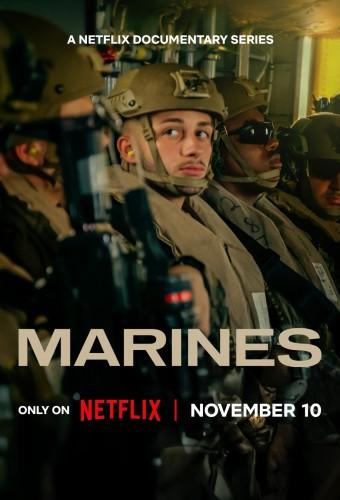 MARINES