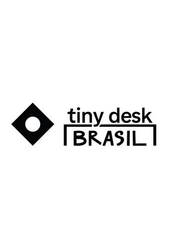 Tiny Desk Brasil